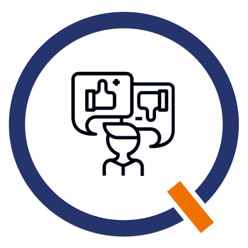 Initial Assessment Page